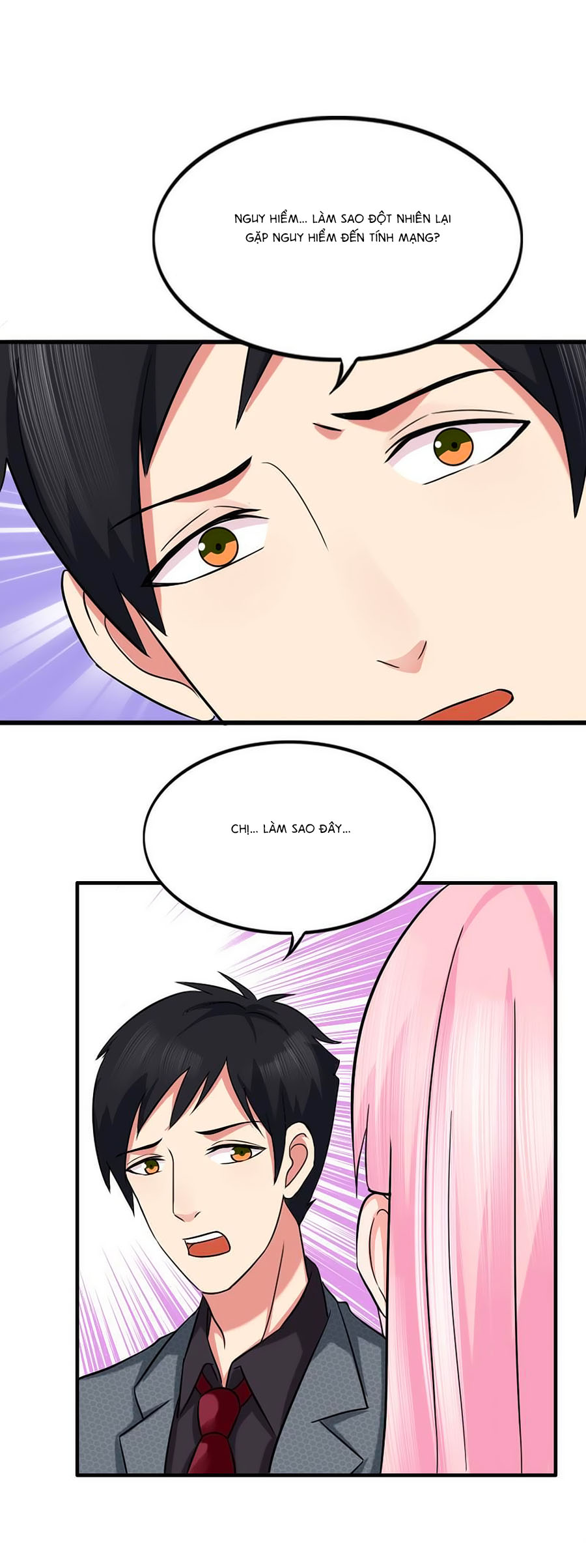 Số Hiệu 1314 - Chương 11 - Trang 40