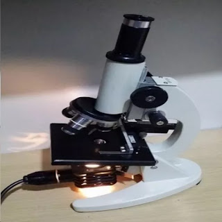 kính hiển vi soi vi khuẩn 1 mắt