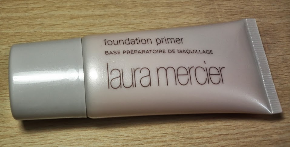 Laura Mercier Foundation Primer 