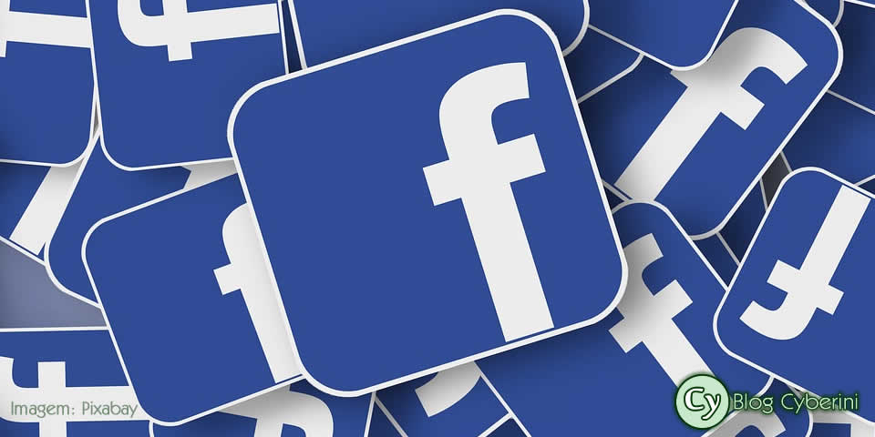 Criando um botão de compartilhamento do Facebook