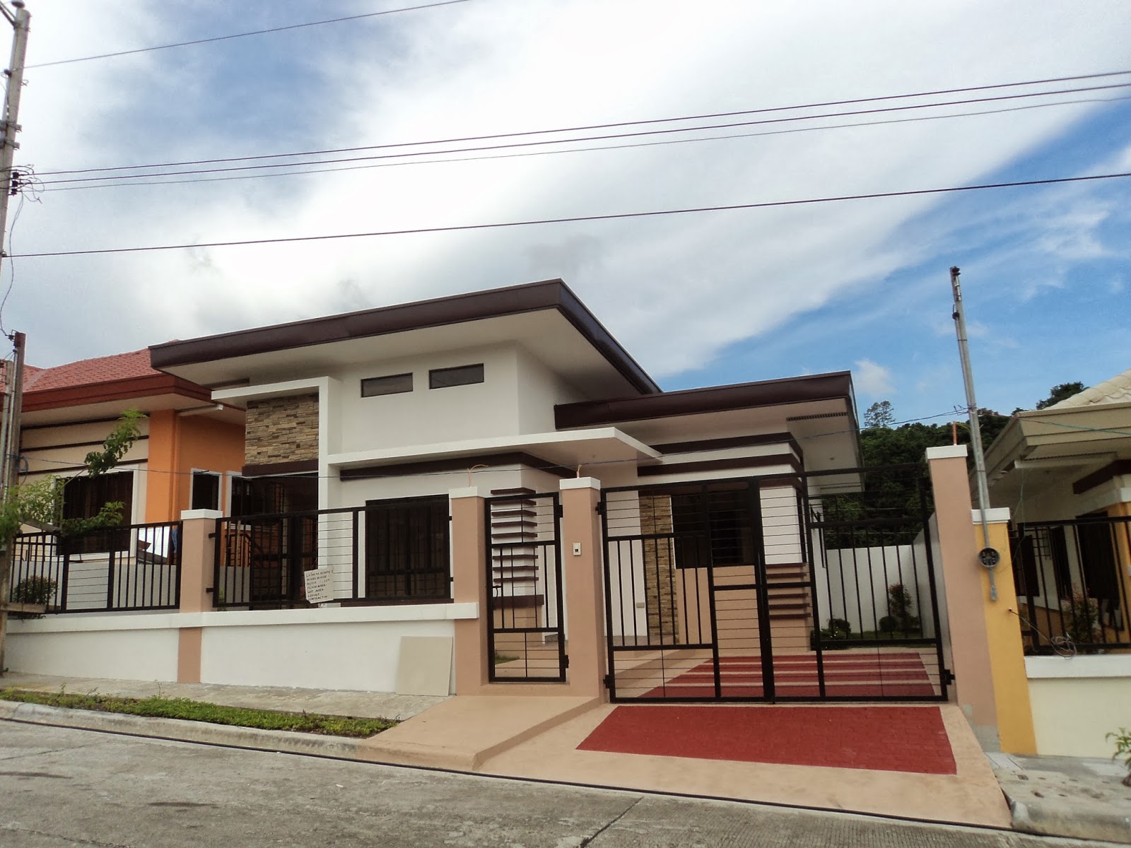 La Vista Monte Subdivision Davao Davao Real Estate 4 U