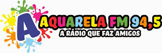 Rádio Aquarela FM da Cidade de Barra Velha SC ao vivo