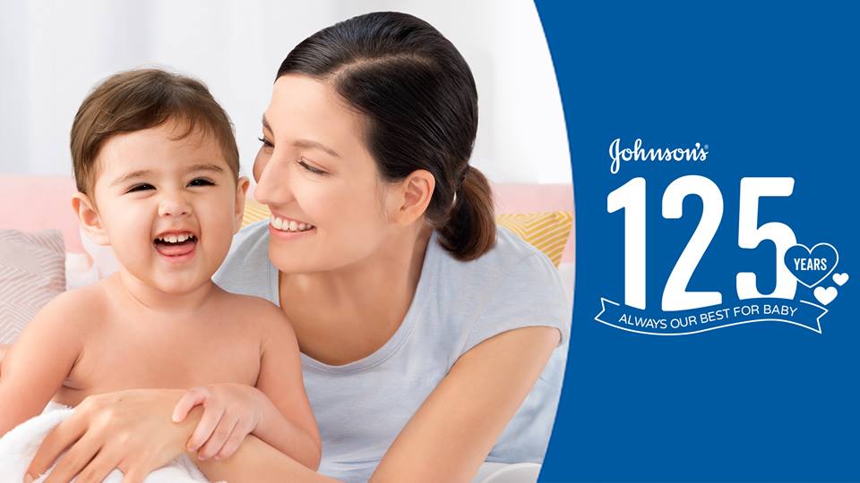 Johnson's 125year Legacy + Answers to FAQs about the New Johnson's