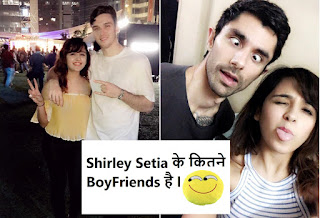 #ShirleySetia #ShirleySetiaBoyfriend #ShirleySetiaLove #ShirleySetiaFriend 