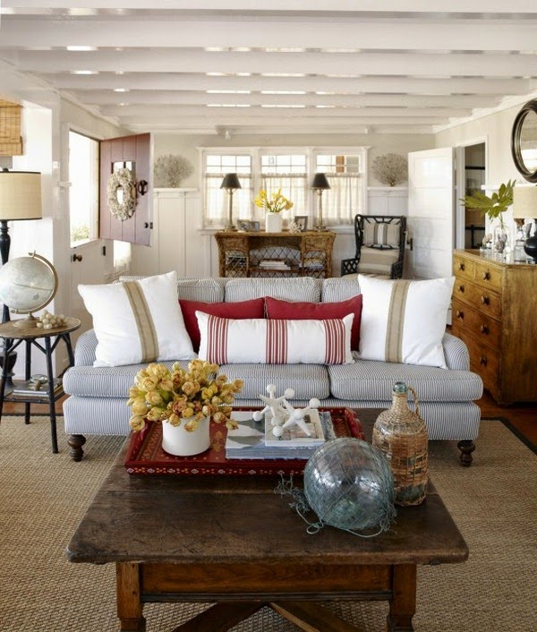 Select living room sofa in the right color