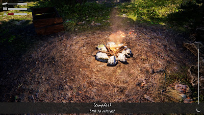 Before Nightfall Summertime Game Screenshot 2
