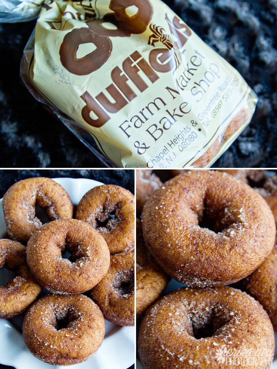 A Neu York Adventure New Jersey's BEST Apple Cider Donuts?...Duffield