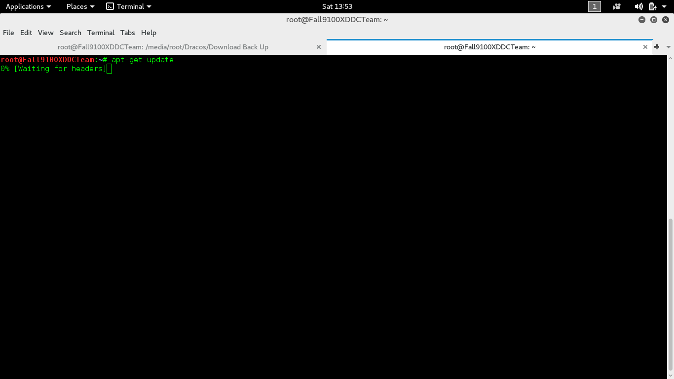 How to install broadcom bcm43142 wireless drivers on kali linux 2.0