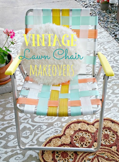 children's lawn chairs