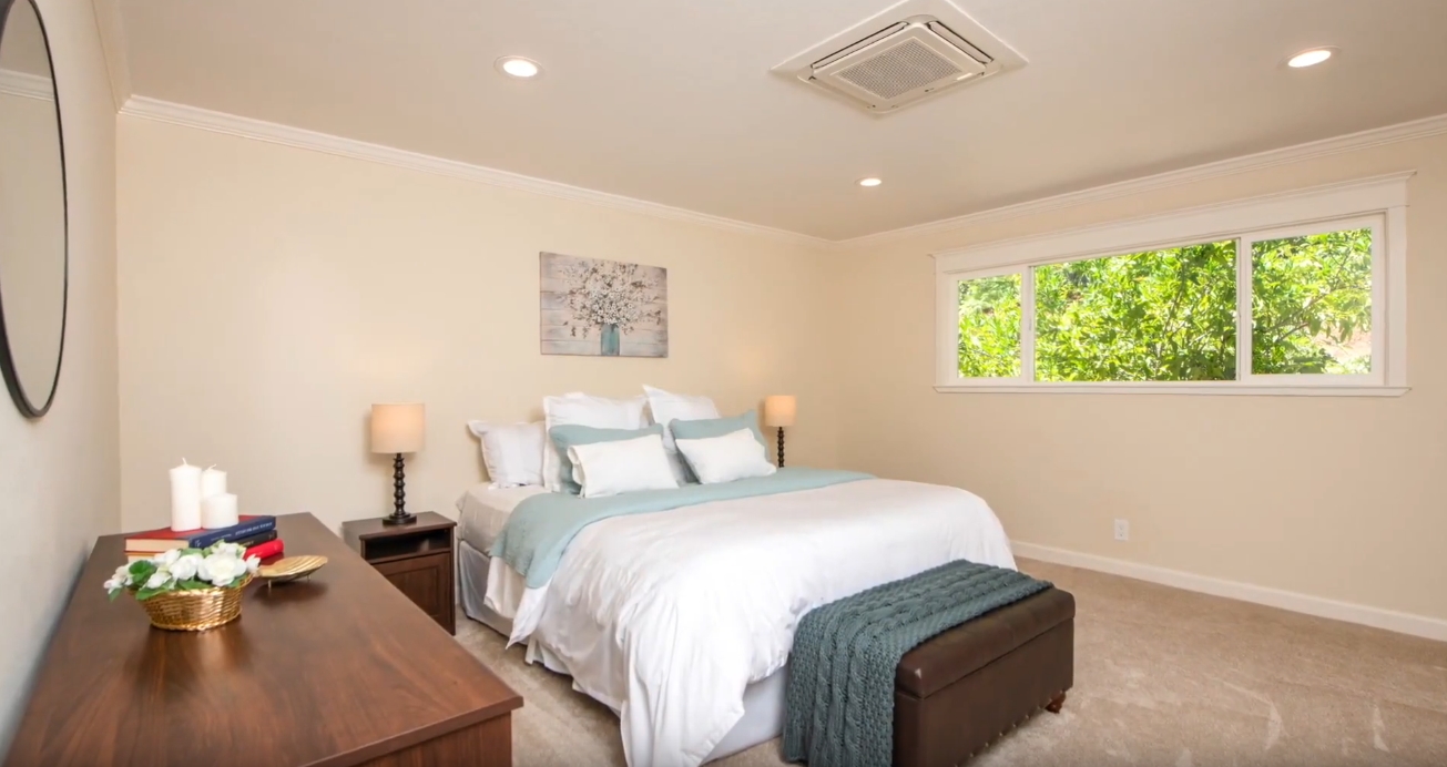 13 Photos vs. 642 Tamarack Dr, San Rafael, CA vs. Home Interior Design Tour