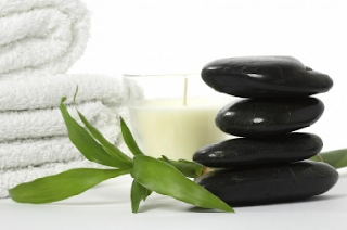 Hot Stone Therapies