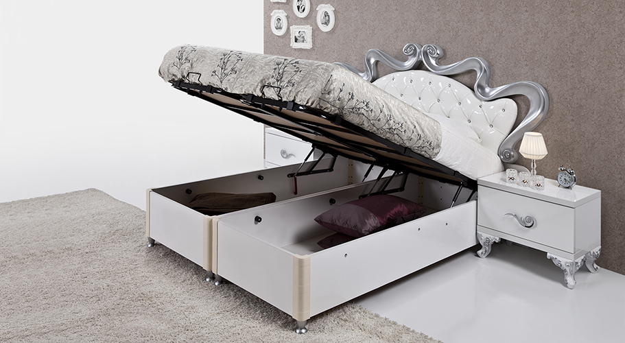 Weltew 2013 yatak odası modelleri (Aspendos) Mobilya Sitesi
