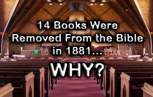 Why Did The Vatican Remove 14 Books From The Bible In 1684 Buzz Ethiopia Why Did The Vatican Remove 14 Books From The Bible In 1684 Buzz Ethiopia