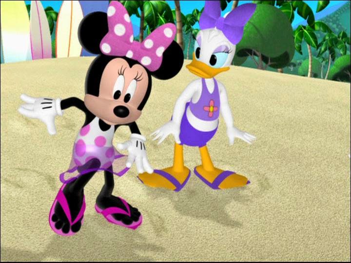 Nude Cartoons Minnie Mouse Daisy Duck The Best Porn Website 