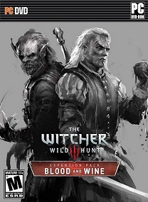 The Witcher 3: Wild Hunt - Blood And Wine Soundtrack Crack The Witcher 3: Wild Hunt - Blood And Wine Soundtrack Crack