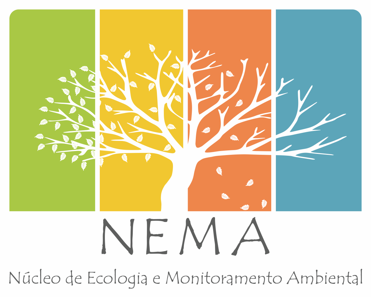 Núcleo de Ecologia e Monitoramento Ambiental