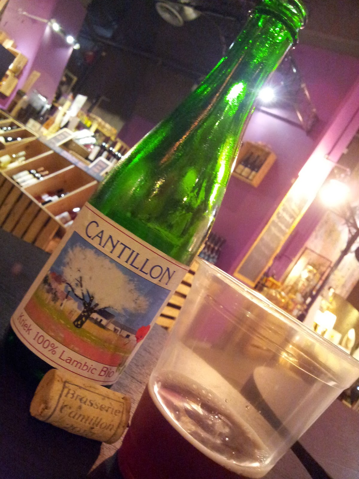 Craft is Art WEEK 31more than just SOURLAMBIC(part 2/2)