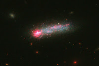 Kiso 5639 Galaxy