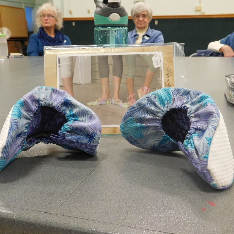 Albany NY Chapter of the American Sewing Guild Neighborhood Group