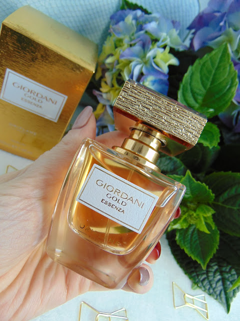 Perfumy Giordani Gold Essenza Oriflame