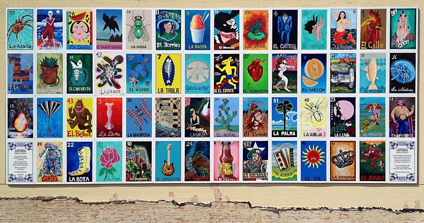 MEXICAN LOTERIA bingo cards Flip-Flops,MEXICAN LOTERIA CHANCLAS Prepare for...