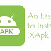 How To Install XAPK Files Games On Android