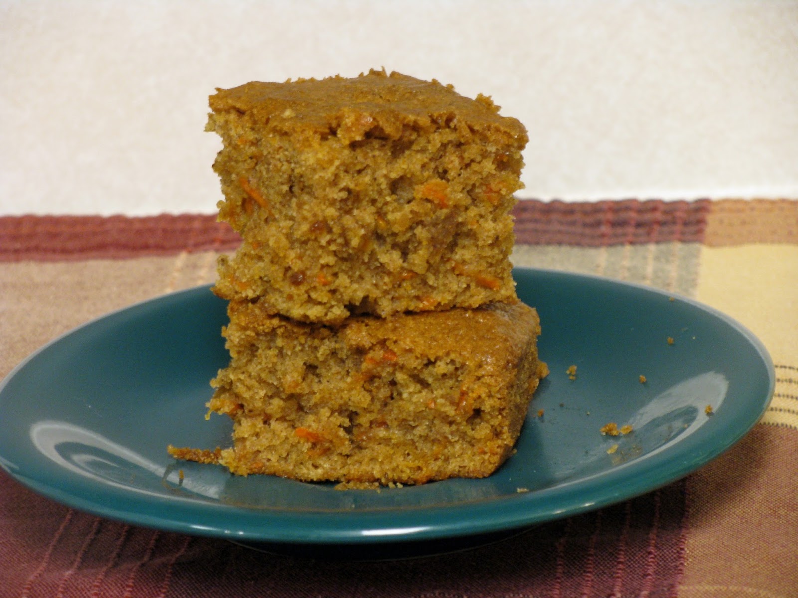 Cake spice gluten recipe acid acting adds soda moisture baking rise give while