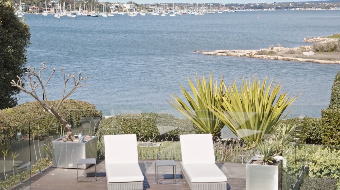 38 Interior Design Photos vs. 84 Carlton Cres, Kogarah Bay, Australia Luxury Home Tour