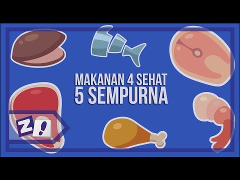 53+ Gambar Makanan 4 Sehat 5 Sempurna Kartun Paling Hist 53+ Gambar Makanan 4 Sehat 5 Sempurna Kartun Paling Hist