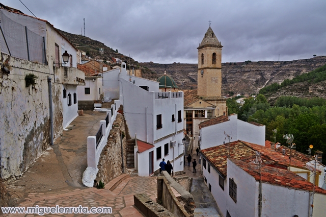 Alcalá del Júcar