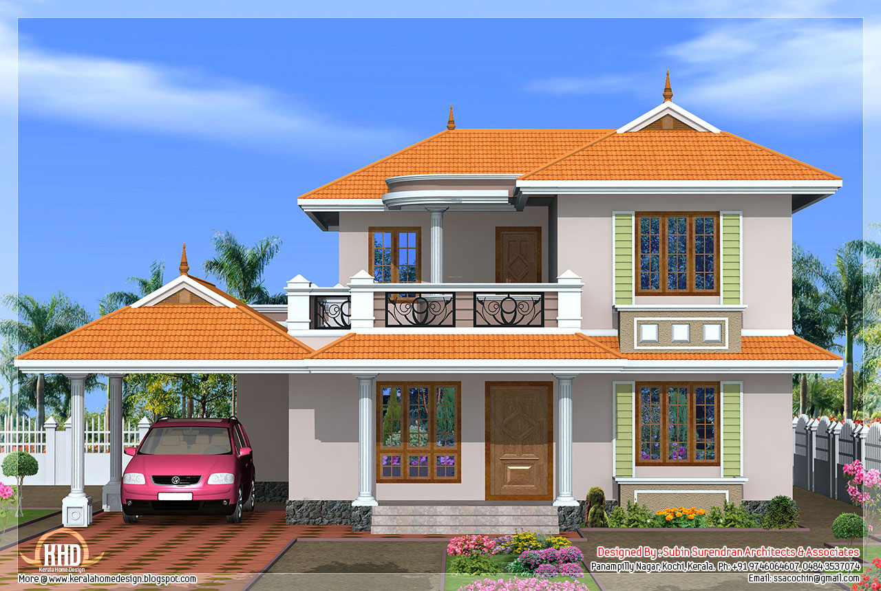 4-bedroom-kerala-model-house-design-home-sweet-home