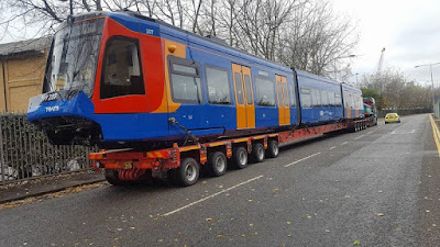 Rotherham Business News News Stagecoach Could Walk Away From
