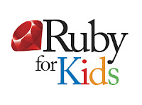 Ruby for Kids- learn programming