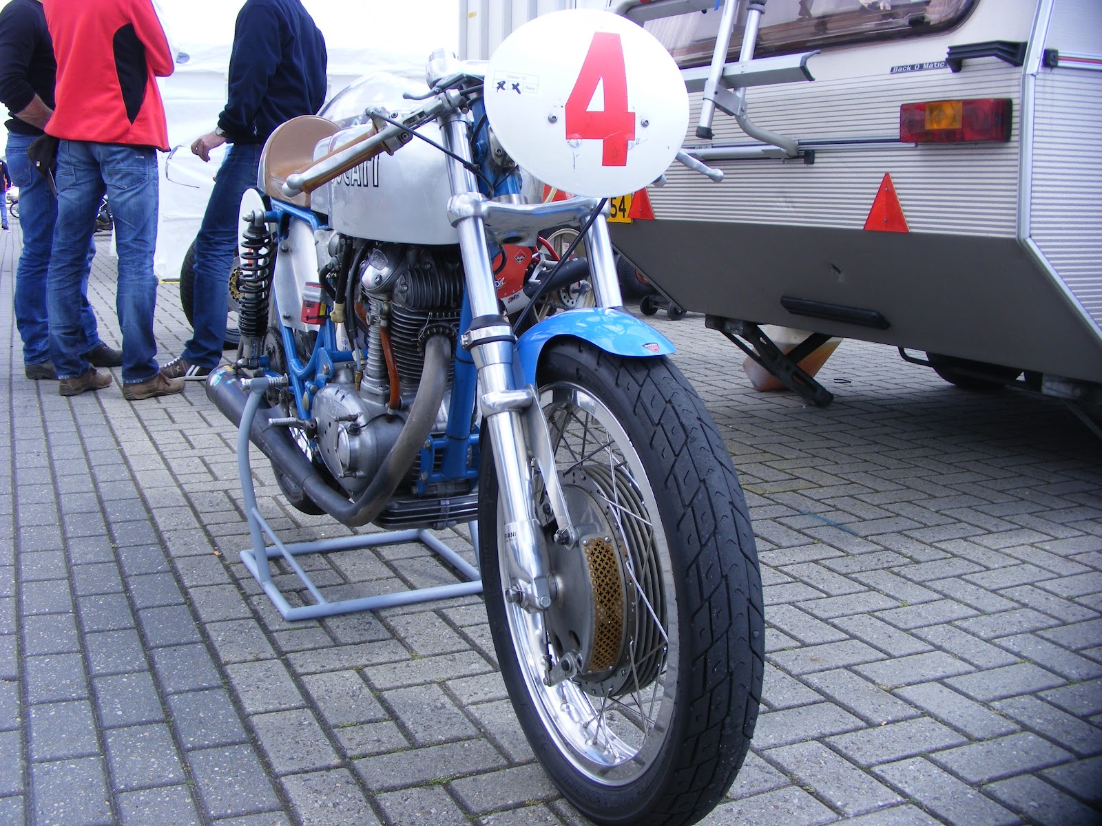 ducati single for sale