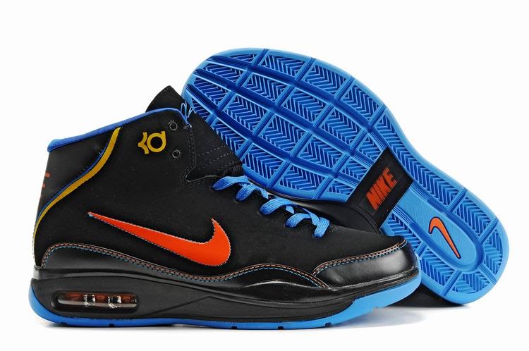kevin durant shoes uk