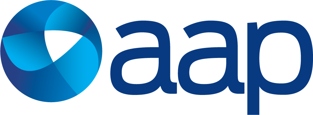 The Branding Source: New logo: Australian Associated Press