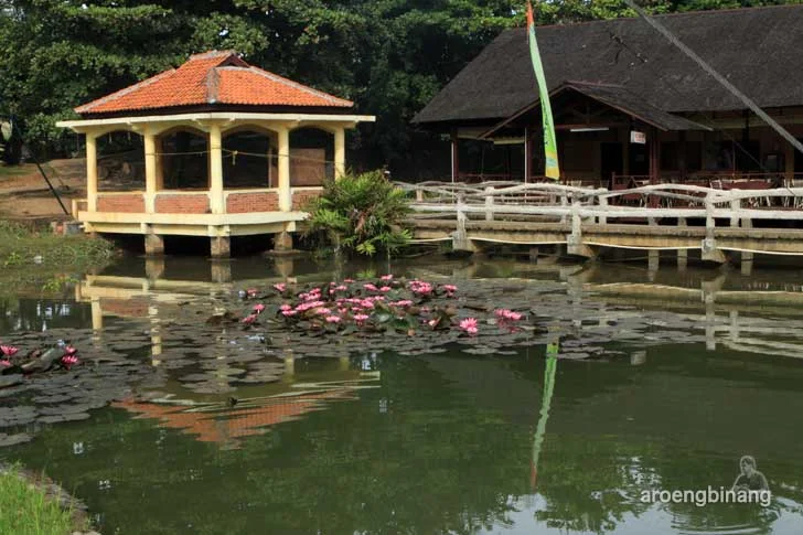 air panas tirta sanita ciseeng bogor