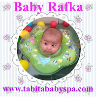 Baby Rafka 3