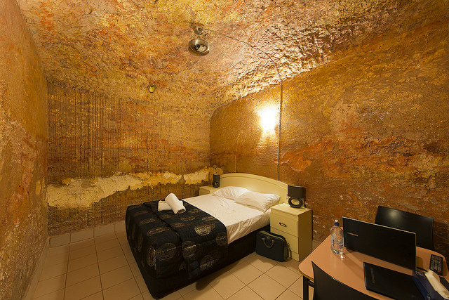 coober pedy