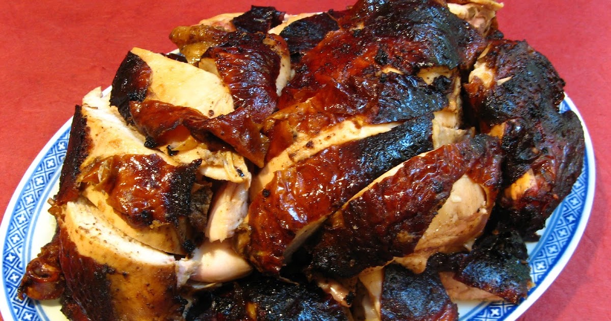 Duck Soup Easy Mesquite Grilled Rosemary Garam Masala Red Wine Chicken