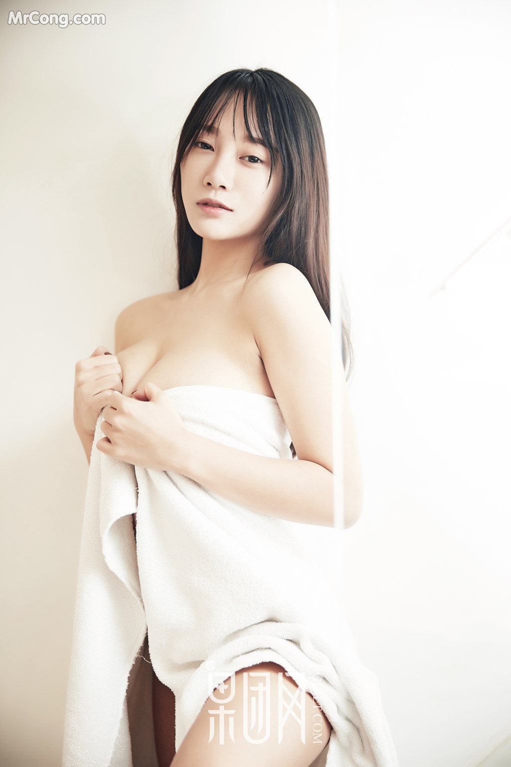 GIRLT No.122: Model He Jia Ying (何嘉颖) (59 photos)