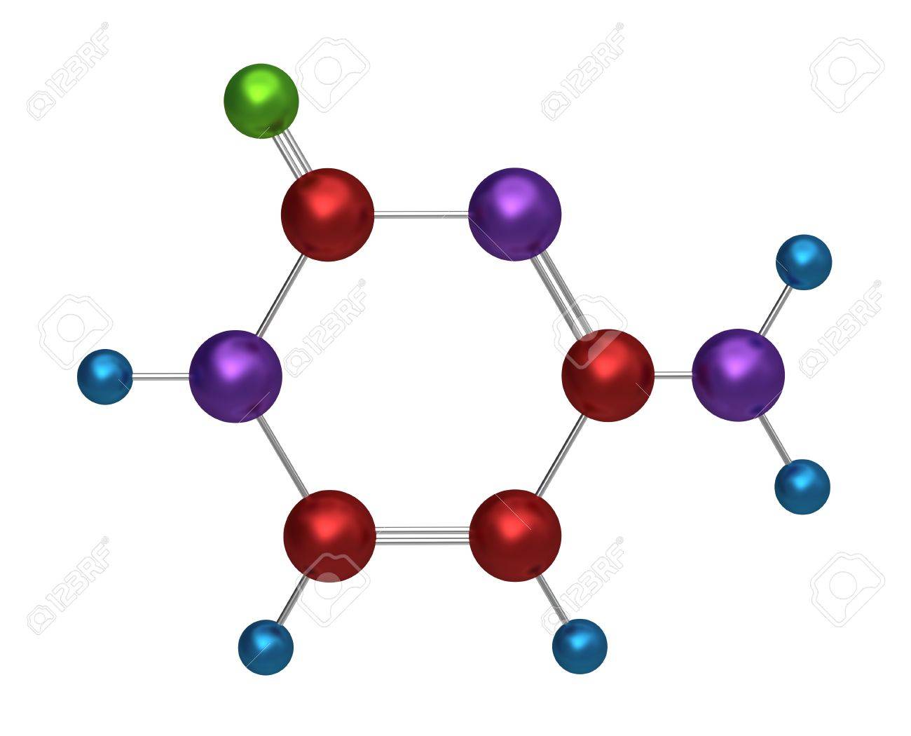 Moléculas