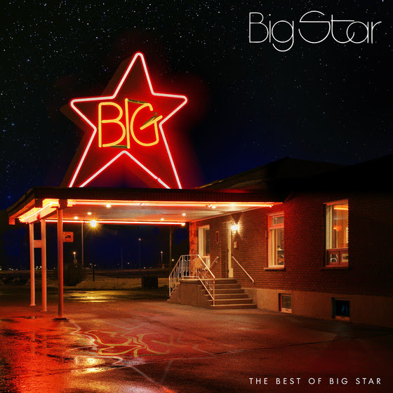 That Devil Music CD Preview Big Star’s The Best of Big Star