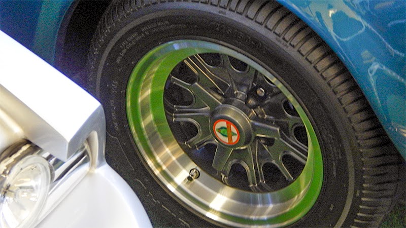 Western Elegante Golf Cart Wiring Diagram