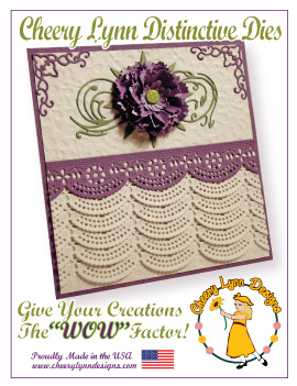 In The Press - Cheery Lynn Designs Inspiration Blog