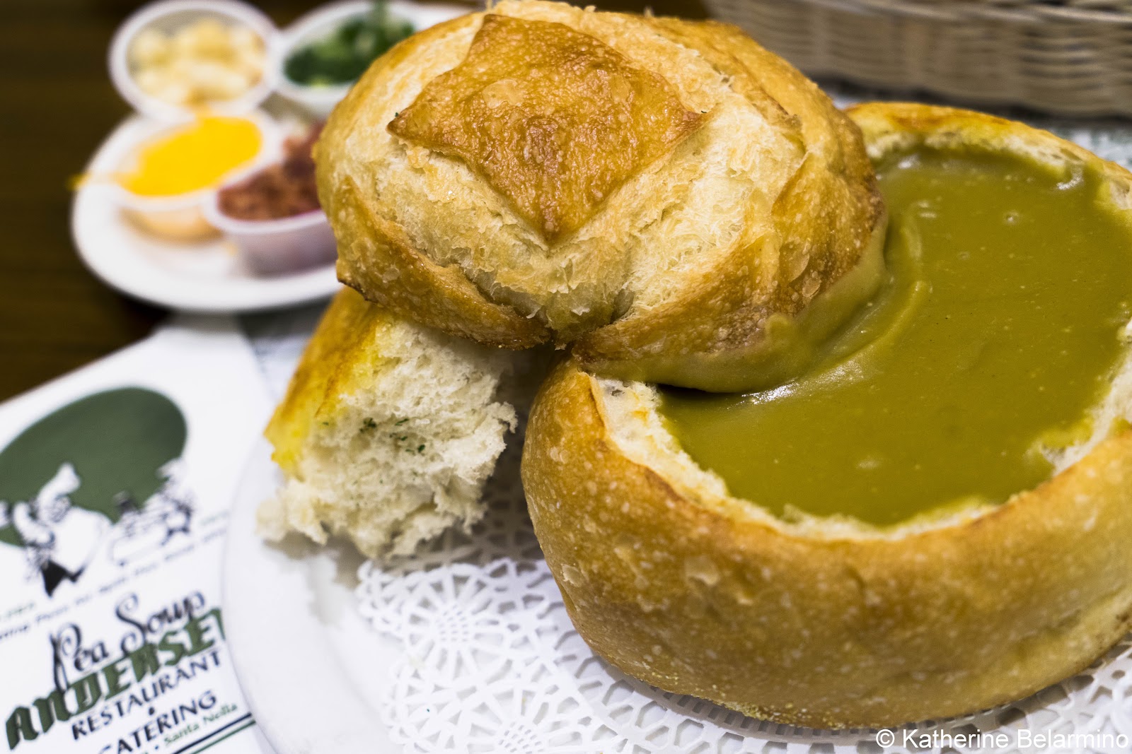 California Weekend Getaway Buellton Beyond Pea Soup Travel the World