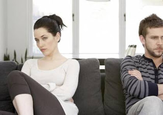 كيف تبدل من مزاج زوجتك السيئ؟ كيف تبدل من مزاج زوجتك السيئ؟