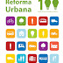 Reforma Urbana: 100 ideas para las Ciudades de México