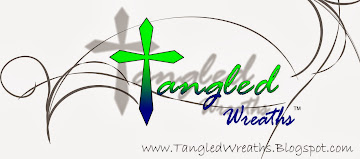 Tangled Wreaths™