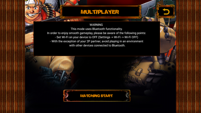 metal slug multiplayer bluetooth apk metal slug multiplayer bluetooth apk
